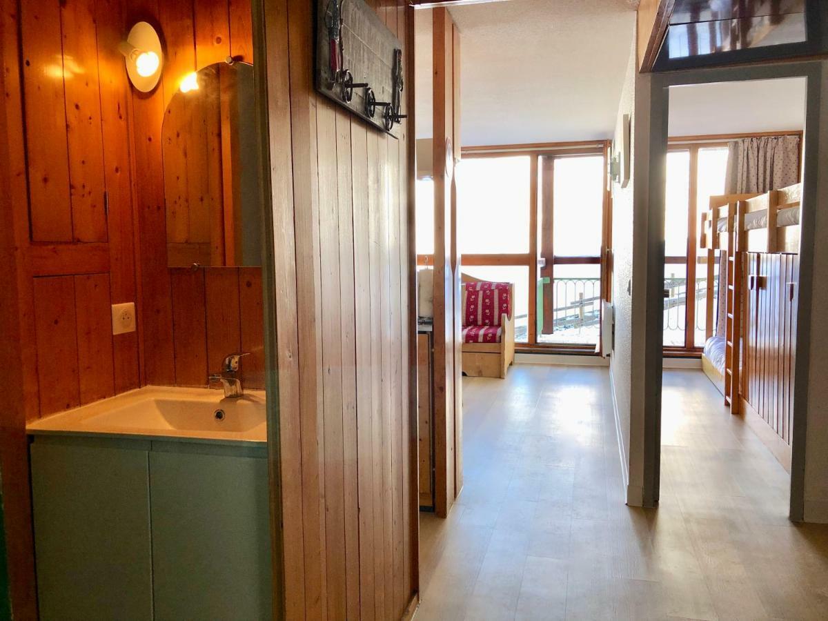 Arcadien - Appartement Les Arcs 1800 - 10 Personnes - 3 Chambres Exterior photo