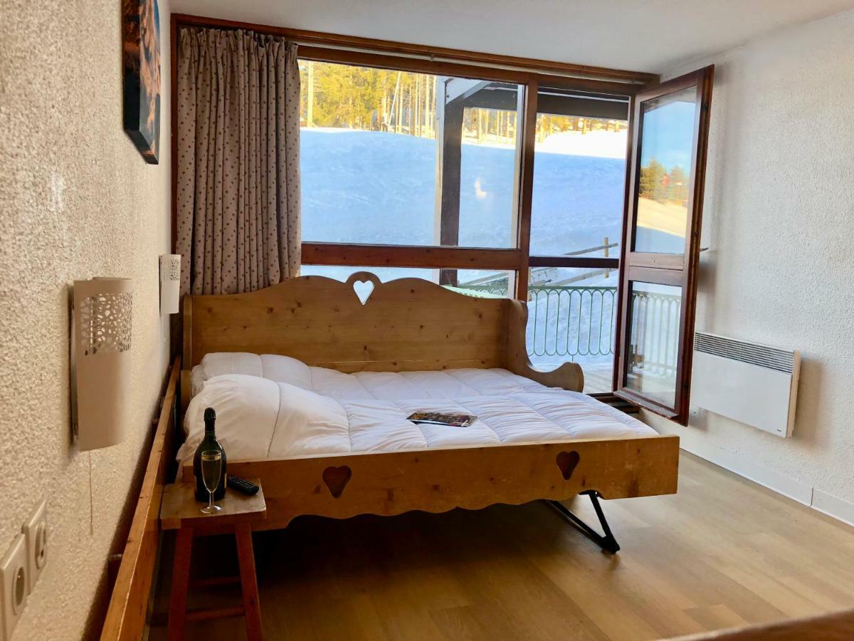 Arcadien - Appartement Les Arcs 1800 - 10 Personnes - 3 Chambres Exterior photo